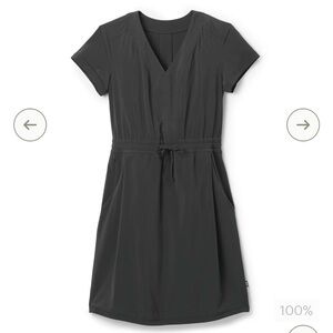 Lot of 5 EUC REI Savanna Trails/Aoraki Dress